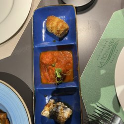 La Tonnara - Appetizer