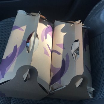 Taco Bell - Fast Food Near Me - Philadelphia, Pennsylvania