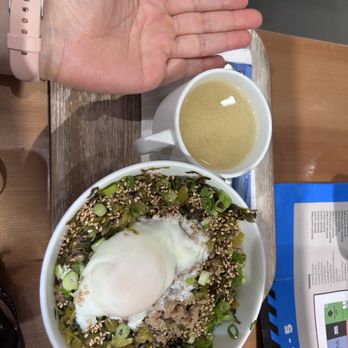 Nana’s Green Tea - Japanese Near Me - Seattle, Washington