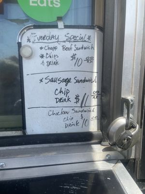 Bigg Belly BBQ Co. by null