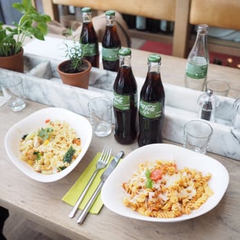 Vapiano - Italian Near Me - Munich, BY