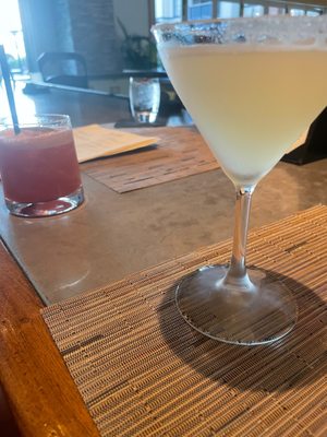 BANK Café and Bar by null