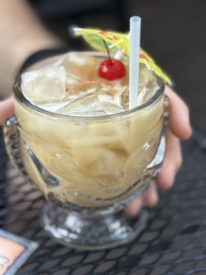 South Shore Tiki Lounge by null