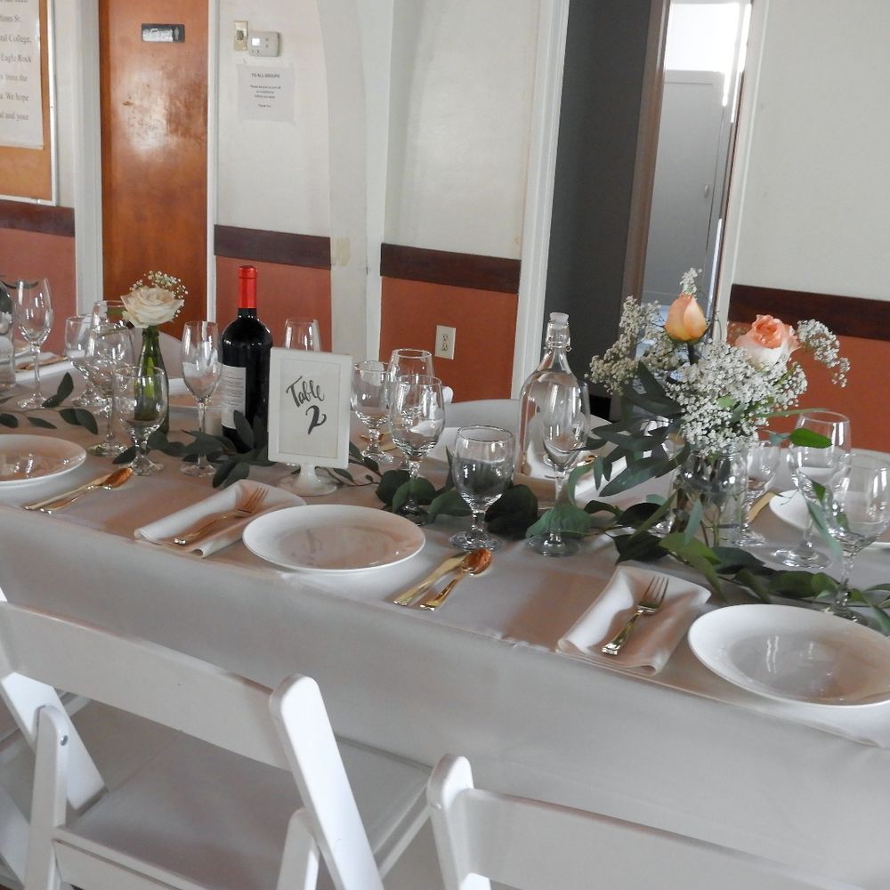 MTB Event Rentals - Beautiful and affordable chairs, linens, plates, stemware and even chaffers!! Everything for any party, big or small. - Party Equipment Rentals Near Me - Los Angeles, California MTB Event Rentals - Beautiful and affordable chairs, linens, plates, stemware and even chaffers!! Everything for any party, big or small. - Party Equipment Rentals Near Me - Los Angeles, California