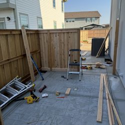 Ginos Home Repair Services & More