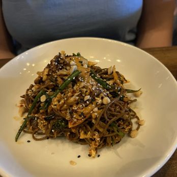 Fire At Will - Spicy soba - New American Near Me - Scottsdale, Arizona Fire At Will - Spicy soba - New American Near Me - Scottsdale, Arizona