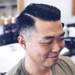 KEMPT Men's Hair