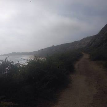 Carpinteria Bluffs Nature Preserve - Hiking Near Me - Carpinteria, California