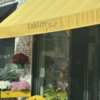 LuleVere Florist - Florists Near Me - Bronxville, New York LuleVere Florist - Florists Near Me - Bronxville, New York