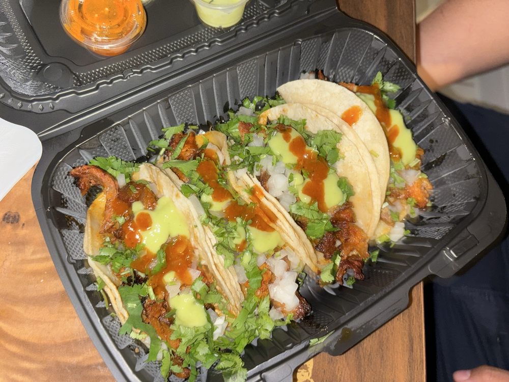 Taqueria Rancho 6