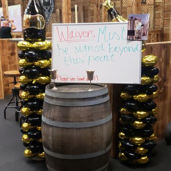 Badaz Axes - Axe Throwing Near Me - Surprise, Arizona Badaz Axes - Axe Throwing Near Me - Surprise, Arizona