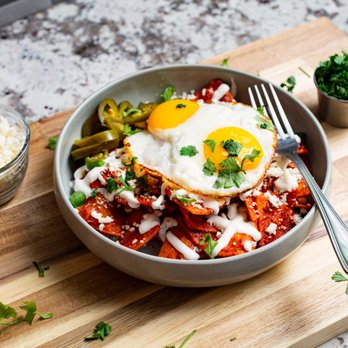 iJAVA Cafe - Halal Beef Chorizo chilaquiles bowl - Cafes Near Me - San Jose, California iJAVA Cafe - Halal Beef Chorizo chilaquiles bowl - Cafes Near Me - San Jose, California