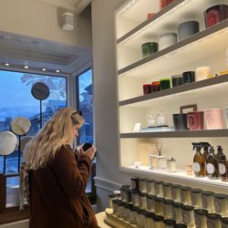 Diptyque Georgetown - Candle selection