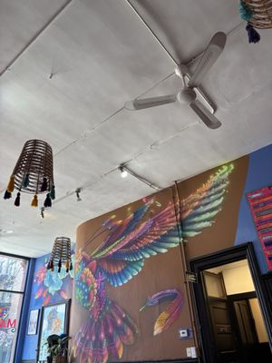 La Malinche Coffee & Tea House by null