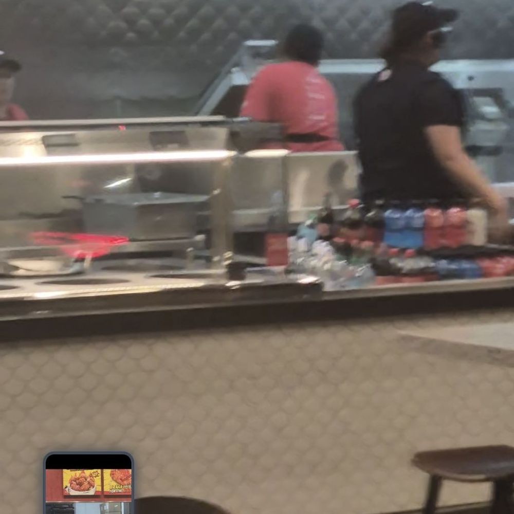 Panda Express - Chinese Near Me - Tulsa, Oklahoma