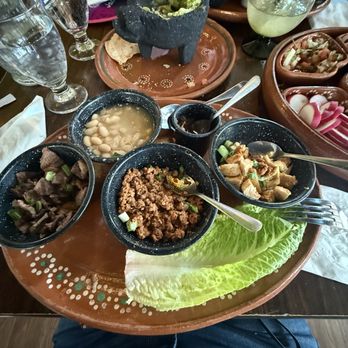 D' La Santa - Healthy tacos - Mexican Near Me - Seattle, Washington D' La Santa - Healthy tacos - Mexican Near Me - Seattle, Washington