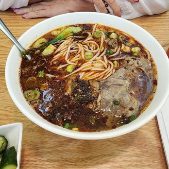 Walala Hand-Pulled Noodles - Noodles Near Me - Orlando, Florida Walala Hand-Pulled Noodles - Noodles Near Me - Orlando, Florida