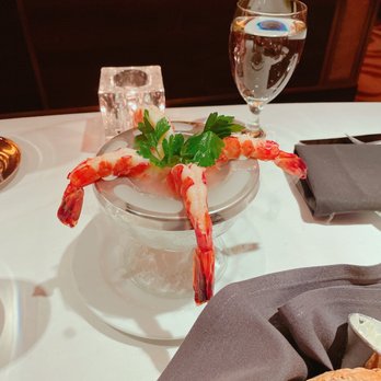 Ocean Prime - Shrimp cocktail - Seafood Near Me - Washington, DC, District of Columbia