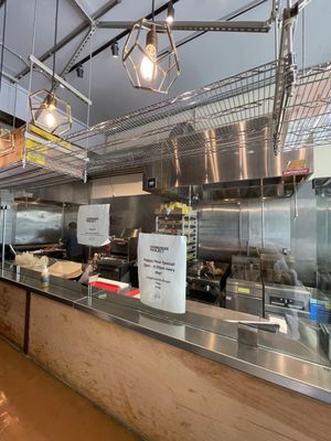 Hamburger Project by null