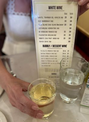 II Pastaio Ristorante by null