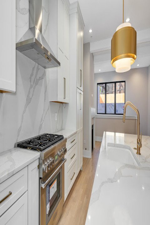 Slide of Walsh Services Incorporated