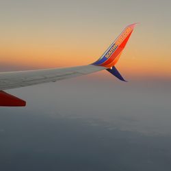 Southwest Airlines