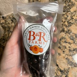 B & R Farms