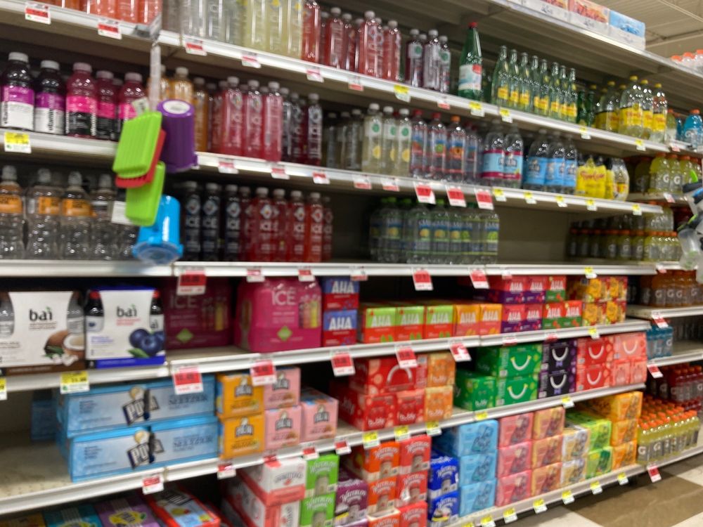 BROOKSHIRE’S Updated October 2024 1125 Hwy 80 E, Haughton