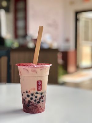 Gong Cha by null