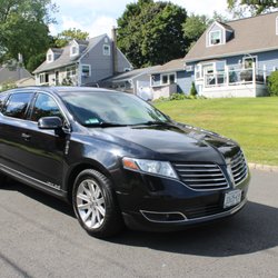 J&J Car Service - Sedan Lincoln MKT