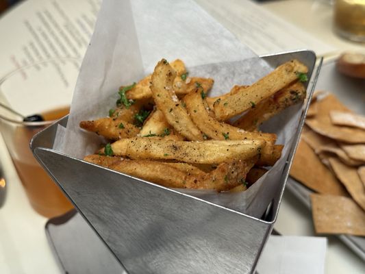 Joseph's Culinary Pub by null