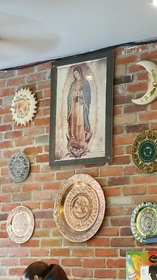 Mr. Azteca by null