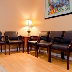 Raynato Castro, DDS - Our reception.