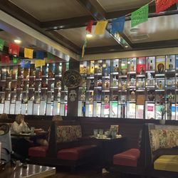 Pueblos Mexican Cuisine