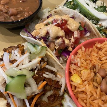 BelAir Cantina - Tacos, pinto beans and rice - Tex-Mex Near Me - Brookfield, Wisconsin BelAir Cantina - Tacos, pinto beans and rice - Tex-Mex Near Me - Brookfield, Wisconsin