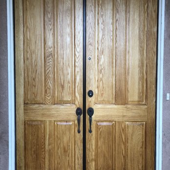 Painting By Juan - After refinishing - Painters Near Me Painting By Juan - After refinishing - Painters Near Me