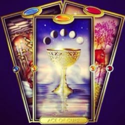 Psychic Readings By Tiffany - Let the tarot cards review all your past present and future
