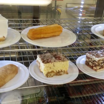 Bosna Restaurant - These are the desserts...YUM. - Modern European Near Me - Richmond, Virginia Bosna Restaurant - These are the desserts...YUM. - Modern European Near Me - Richmond, Virginia