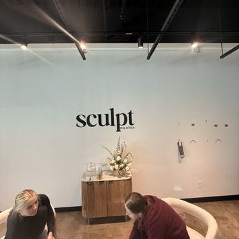 Sculpt Pilates - Entrance - Pilates Near Me - Cleveland, Tennessee Sculpt Pilates - Entrance - Pilates Near Me - Cleveland, Tennessee