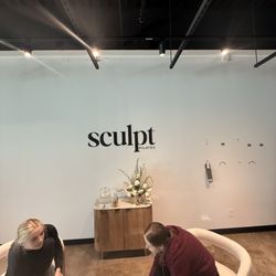 Sculpt Pilates - Entrance