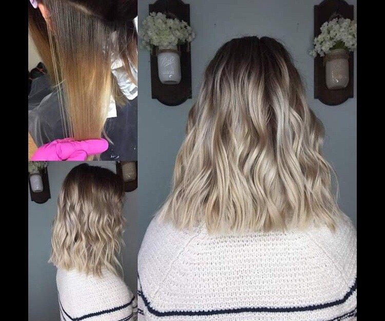 ROOTS & BOOTS SALON Updated October 2024 3316 N Market St