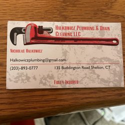 Halkowicz Plumbing and Drain