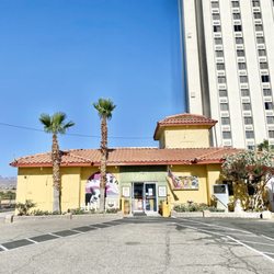 Regency Casino - @ Regency Casino - 4/30/24