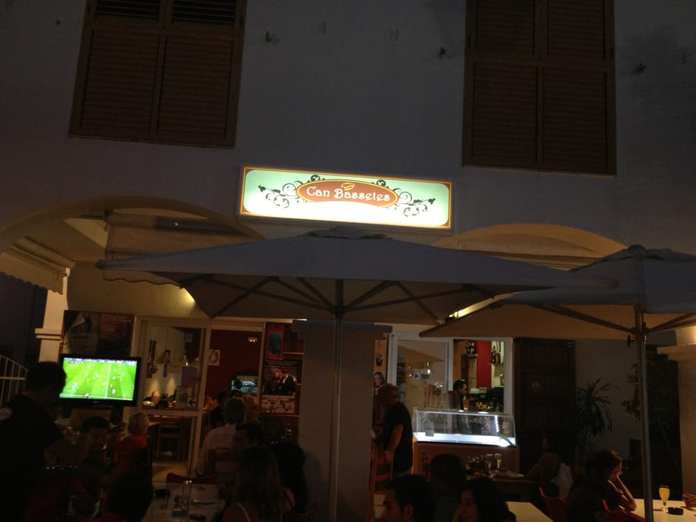 Can Bassetes