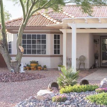 Adonai Landscaping - the front of a home - Tree Services Near Me Adonai Landscaping - the front of a home - Tree Services Near Me