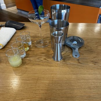 Miraval Austin Resort & Spa - Cocktails in the Kitchen Class - Resorts Near Me - Austin, Texas Miraval Austin Resort & Spa - Cocktails in the Kitchen Class - Resorts Near Me - Austin, Texas