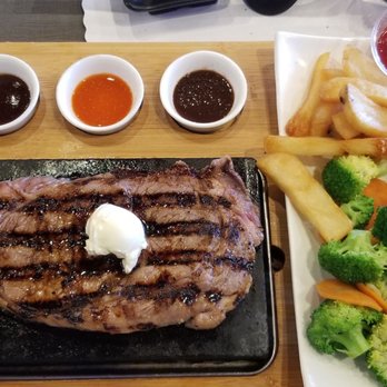 Red Flame - Ribeye - Hot Pot Near Me - Westminster, California Red Flame - Ribeye - Hot Pot Near Me - Westminster, California