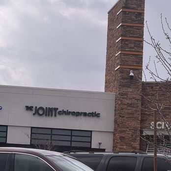 The Joint Chiropractic - DO NOT WASTE YOUR TIME... - Chiropractors Near Me - Rialto, California