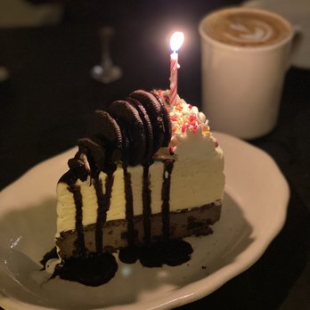 St. Anselm - Ice Cream Cake... now celebratory. But who likes to ask to be celebrated? - Steakhouses Near Me - Washington, DC, District of Columbia St. Anselm - Ice Cream Cake... now celebratory. But who likes to ask to be celebrated? - Steakhouses Near Me - Washington, DC, District of Columbia
