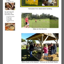 Rhodes Pumpkin Farm